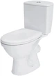 Унітаз-компакт Mito Merida 011 3/6 (CCKZ1015421894) - зображення 1