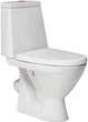 Унитаз-компакт Kolo (L39003000) - изображение 1