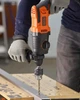 Перфоратор сетевой Black+Decker, BEHS01 - изображение 2