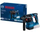 Перфоратор Bosch GBH 185-LI Solo in Carton (0611924020) - изображение 1