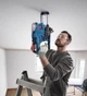Перфоратор Bosch GBH 185-LI Solo in Carton (0611924020) - изображение 2