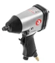Гайковерт пневматический Intertool PT-1101 с набором головок - изображение 1