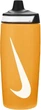 Пляшка Nike Refuel Bottle 18 OZ N.100.7665.704.18 532 мл Помаранчева (887791745545) - зображення 1