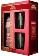 Виски Hankey Bannister 0.7 л 40% +2 брендированных стакана в коробке (5010509005388) - изображение 2