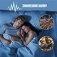 Теплоизоляционные шторы для входной двери 0,8*2 м - изображение 4