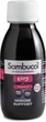 Sambucol Kids Liquid 120 мл сироп Самбукол Кидс для детей от 3 до 12 лет - изображение 2