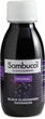 Sambucol Original Liquid 120 мл сироп Самбукол Оригинальная черная бузина от 3 лет - изображение 2