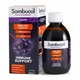 Sambucol Immuno Forte Liquid 230 мл сироп Самбукол Иммуно Форте от 3 лет - изображение 1