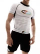 Рашгард MANTO rashguard BE YOURSELF L - изображение 4