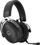 Наушники GamePro Asgard Skald Wireless 4-Mode (HSW160B) - изображение 2