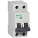 Автоматический выключатель Schneider Electric EZ9 2р 32А С - изображение 1