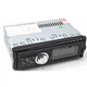 Автомагнитола 1097 BT съемная панель Bluetooth+USB+SD+AUX 4x50W (20582) - изображение 1