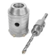 Коронка по бетону Intertool SDS-plus 50*100мм SD-7050 - изображение 4
