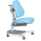 Дитяче крісло Evo-Kids Omega KBL Blue (Y-220 KBL) Блакитний - изображение 1