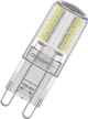 Żarówka LED Osram Pin 30 (LEDBASEPIN30 CL) - obraz 4