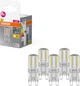 Żarówka LED Osram Pin 30 (LEDBASEPIN30 CL) - obraz 5
