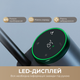 Аккумуляторный моющий пылесос Dreame H12S (HHR30B) - изображение 9
