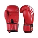 Боксерские перчатки Mike Tyson, PVC, 8oz, красный - изображение 3