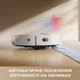 Робот-пылесос Dreame Bot D20 White - изображение 7