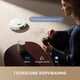 Робот-пылесос Dreame Bot D20 White - изображение 11