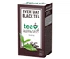 Чай чорний класичний Everyday Black Tea 25 сашетів Tea Moments - зображення 1