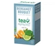 Чай чорний зі смаком бергамоту Bergamot Bouquet 25 сашетів Tea Moments - зображення 1