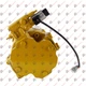 Насос гідравлічний Bosch Rexroth 247-8968 A10VSO44ED73/31R-VSC12K68T SKS - зображення 2