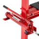 Пресс гидравлический стационарный 10 т (комплект из двух частей) INTERTOOL GT0704 - изображение 9