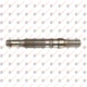 Вал гидронасоса Kawasaki 130712-00052 SKS 130712-00052, VOE14567615, YM10V00006S111, XJBN-01432, LB012050 - изображение 1