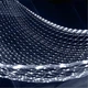 Гирлянда уличная сетка, прозрачный шнур 1.5х1.5 м 120 LED Белый свет от сети (1000-RV31W) - изображение 2