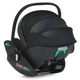 Детское автокрісло El Camino i-FLOW ME 1198 Black - зображення 7