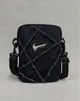 Сумка через плечо Nike мужская NIK-004-BLK - изображение 1