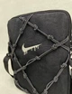 Сумка через плечо Nike мужская NIK-004-BLK - изображение 5