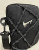 Сумка через плечо Nike мужская NIK-004-BLK - изображение 6