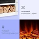 Электрический камин Klarstein Dukono (10039851) - изображение 5