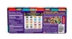 Драже рулетка 7 версии Jelly Belly Bean Boozled 7th Edition 99 г - изображение 2