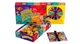 Драже рулетка 7 версии Jelly Belly Bean Boozled 7th Edition 99 г - изображение 6