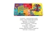 Драже рулетка 7 версии Jelly Belly Bean Boozled 7th Edition 99 г - изображение 7