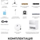 Робот-пылесос моющий Dreame Aqua 10 Roller White (RLH31CE-wh) - изображение 16