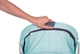 Кроватка-стульчик Chicco Baby Hug 4в1 Бирюзовый (79173.11) - изображение 11