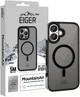Etui plecki EIGER Pro MountainAir MagSafe Case do Apple iPhone 16 Black (5055821776660) - obraz 2