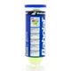 Мячи теннисные Babolat FIRST X3 (Банка ,3 штуки) YELLOW 501054/113 - изображение 2