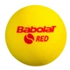 Мячи теннисные Babolat RED FOAM X3 (Банка ,3 штуки) RED 501037/113 - изображение 2