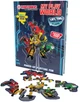 Transformers Robots in Disguise My Play World (3in1 Playbook) - изображение 4