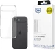 Etui plecki 3MK Armor Case do Apple iPhone Air Clear (5903108664561) - obraz 4