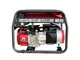 Бензиновый генератор EF Power YH3600-IV + газовая плитка Orcamp CK-505 + картридж газовый Pegas 400 мл (8 шт.) - изображение 4