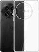 Etui plecki 3MK Clear Case do OnePlus 13 Clear (5903108620352) - obraz 1