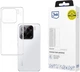 Панель 3MK Clear Case для Xiaomi 15 Clear (5903108620277) - зображення 1