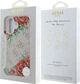 Etui Guess 4G Flowers Print MagSafe do Apple iPhone 16 Pink (GUHMP16SP4ROPEMCP) - obraz 8