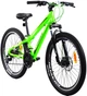 Велосипед Crossride Skyline 24" 13" 2023 Зелений (02391-З) - зображення 2
